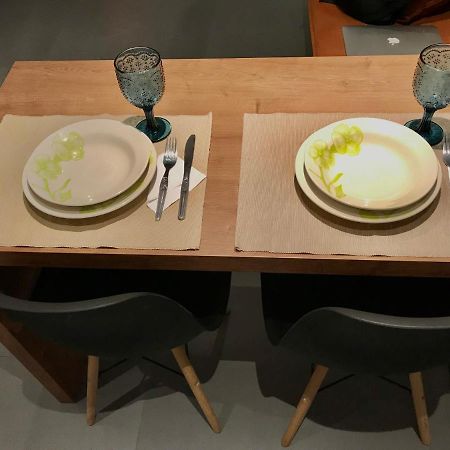 Studio 11 11 Cristo Rei Apartment Curitiba Ngoại thất bức ảnh
