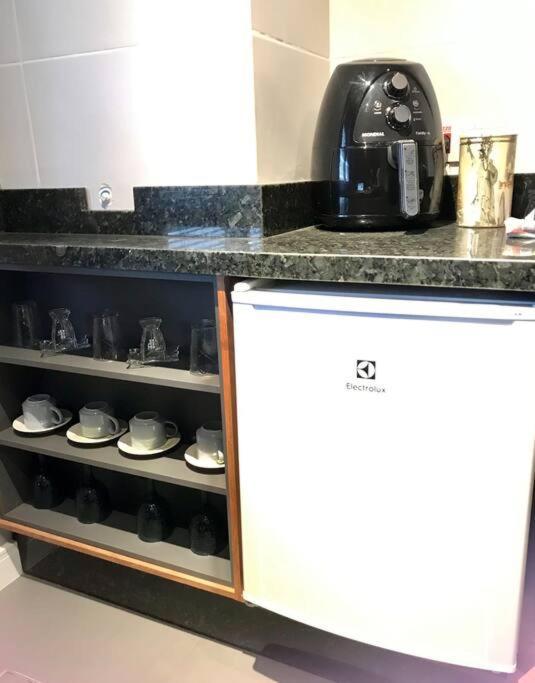 Studio 11 11 Cristo Rei Apartment Curitiba Ngoại thất bức ảnh