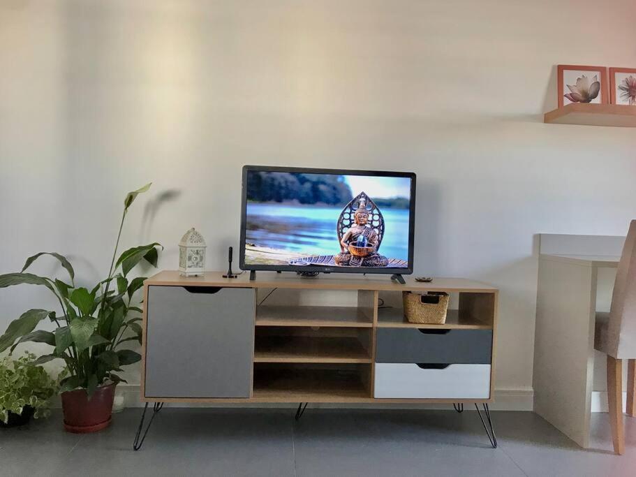 Studio 11 11 Cristo Rei Apartment Curitiba Ngoại thất bức ảnh
