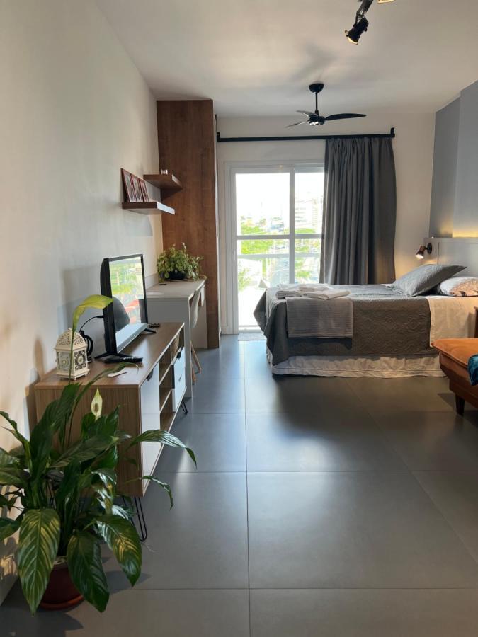 Studio 11 11 Cristo Rei Apartment Curitiba Ngoại thất bức ảnh