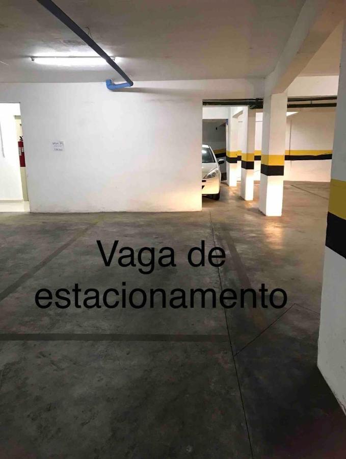 Studio 11 11 Cristo Rei Apartment Curitiba Ngoại thất bức ảnh